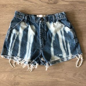 Original Denim Shorts